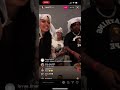 Latto instagram live funny asf must watch