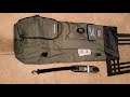 KastKing Karryall Fishing Rod Bag Review, Great bag, great design