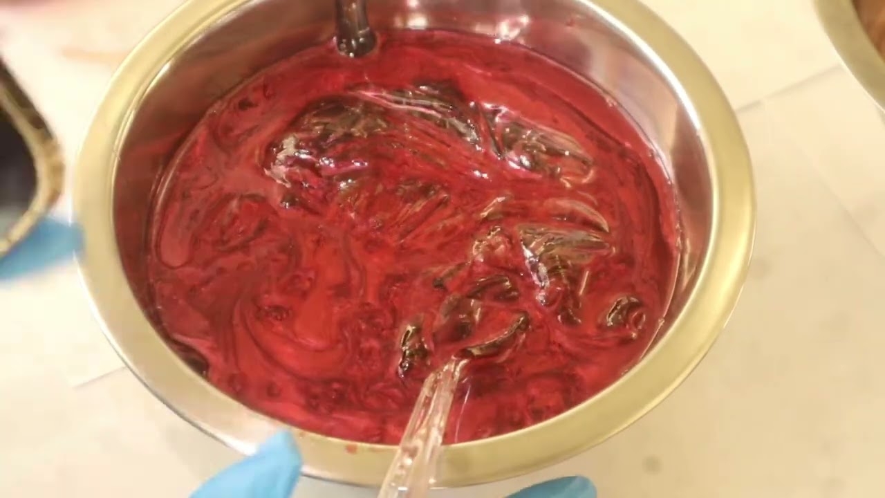 HOW TO MAKE LIPGLOSS | START YOUR LIPGLOSS BUSINESS