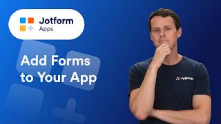 How to Add Forms to Your App screenshot 4