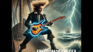 Freedom of the Sea: Hugo Grotius