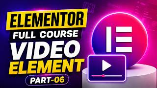 Elementor Full Course in Hindi-2026 || Elementor Full Tutorial || EcomBoost Solutions.