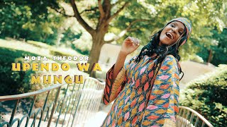 Moza Theodor - Upendo Wa Mungu