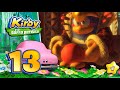 L'ULTIMO BOSS? EP. 13 - Kirby e la terra perduta