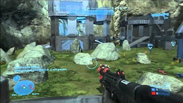 Uhh JeReMy II:: Shotgun Assault Overkill Exterm on Asylum(LOL)