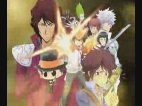 Katekyo Hitman Reborn! Fate of Heat II Commercial CM