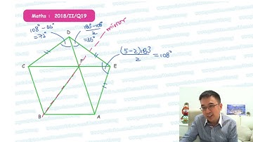 Herman Yeung - DSE Maths (Core) PP 2018/II/Q19 (B天書內容)
