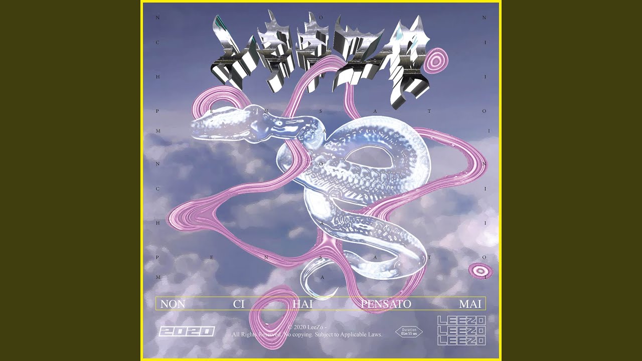 Watch Non ci hai pensato mai on YouTube Watch Non ci hai pensato mai on YouTube