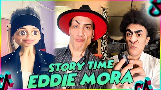 ⏰ 1 Hour 🎤 ASMR Satisfying x Text To Speech Chaos 🍿😂|@eddiemora9300 | Funny TikTok POVs 2025 🔥🤣#12
