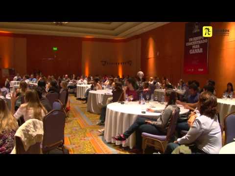 Video de Martín Demonte