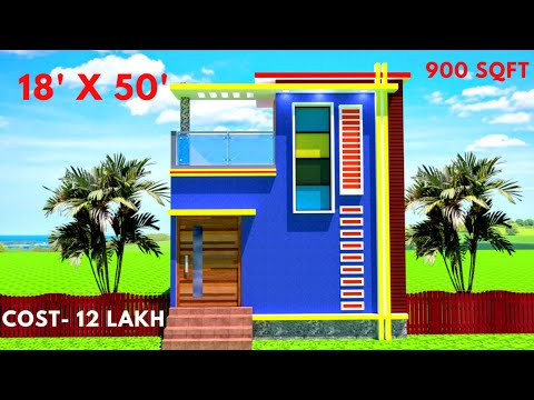 Download 18x50 Ground Floor Plan 2bhk With Carparking Prayer Room Ii 18by50 I 18x50 Home Design Mp4 Mp3 3gp Naijagreenmovies Fzmovies Netnaija