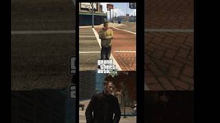 5 Things GTA 4 Did BETTER Than GTA 5 😱