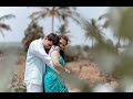 Euphoria ~ Engagement Film of Sourabha &amp; Shivaprasad | Sagara 2021