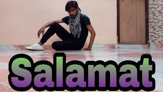 Salamat  dance songsDance. salamat song, lyrical dance, dance (interest), dance plus 2, melvin louis