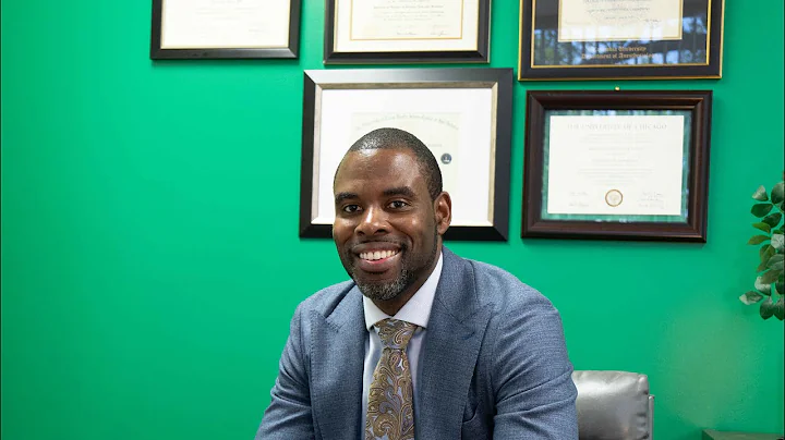 Breaking down barriers to care