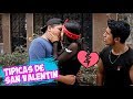 TIPICAS DE SAN VALENTIN - SAMIR VELASQUEZ