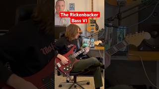 Diy B Vi Rickenbacker