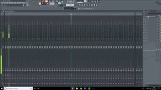 How I made Luigi nutting into a trap beat.
