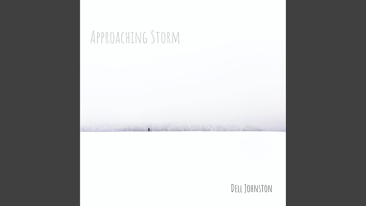Watch Approaching Storm on YouTube Watch Approaching Storm on YouTube