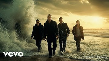 Westlife  - If I Let You Go ( Official Video) 🎵