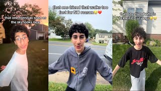 backwithali “Who’s grandma is that” Compilation!!