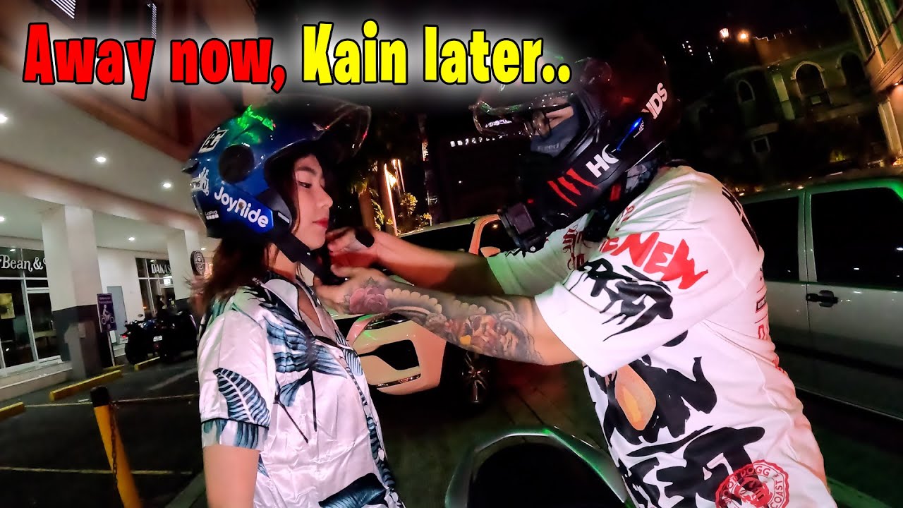 AWAY NOW, KAIN LATER | @Chillee.Official