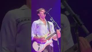 Teach Me How To Love - Shawn Mendes (Seattle Wonder The World Tour)