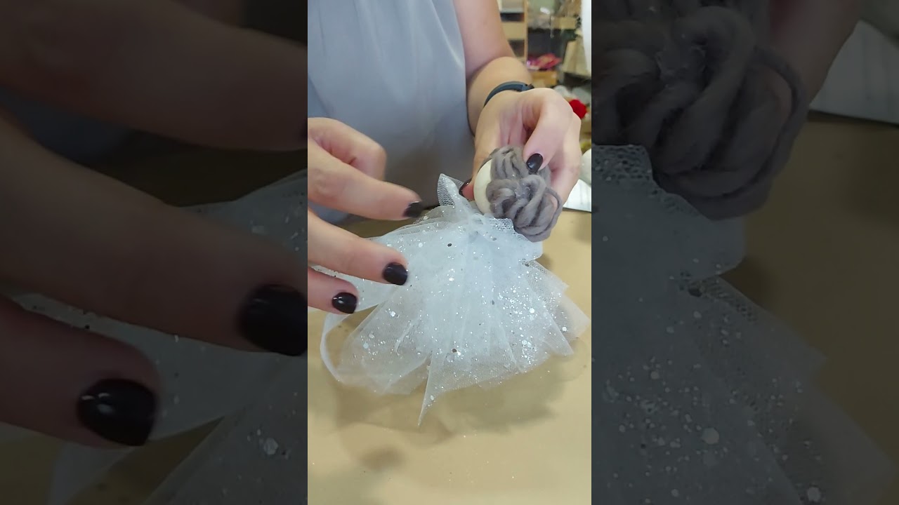 Tutorial Brillantina