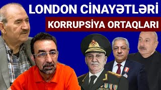 Bəylər Əyyubovun müdhiş cinayətləri! Britaniya Cinayət agentliyi- növbəti dosyelər! Yüz milyonlar!