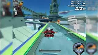 [King Of The Track] Con Thoi 1.39.63 (A) Jian Shi