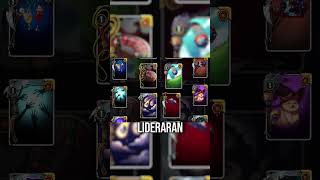 Juego cooperativo de cartas #gaming #videojuegos #nuevojuegos #juegosgratis #forsakenlands