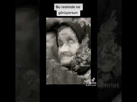 Bu resimde ilk