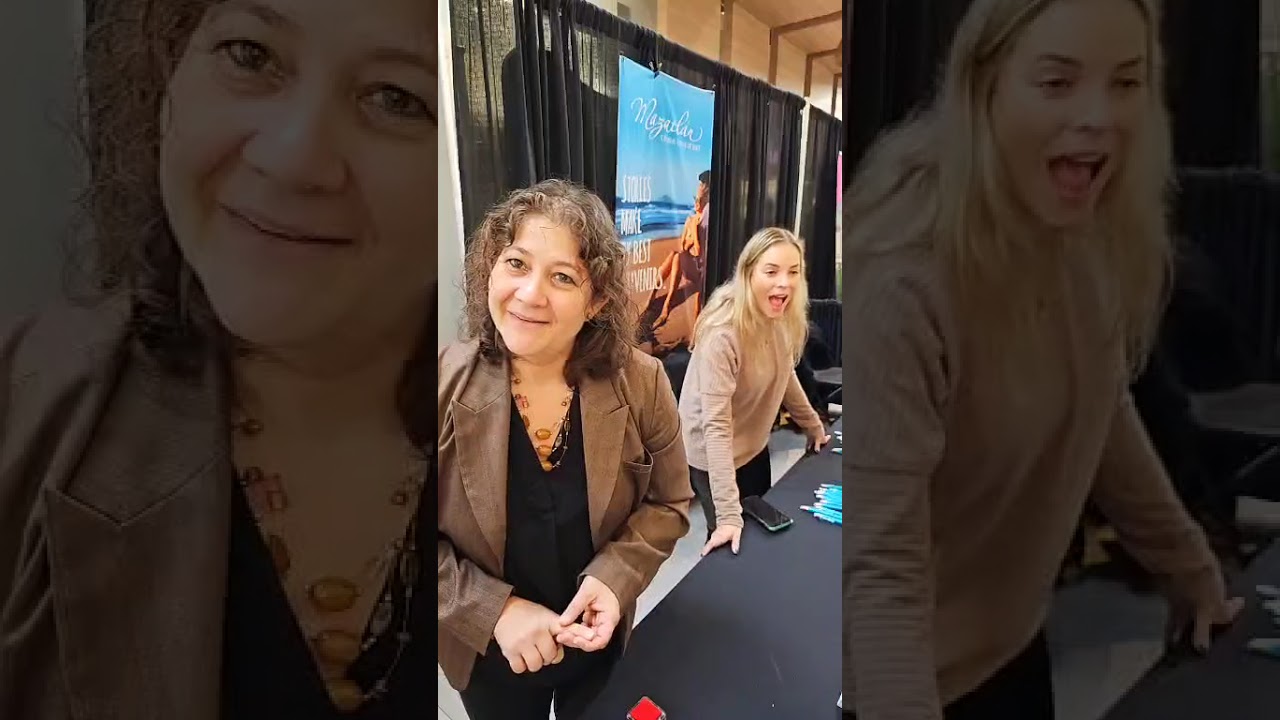 LIVE: YEG Travel Show