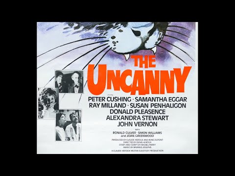 The Uncanny (1977)