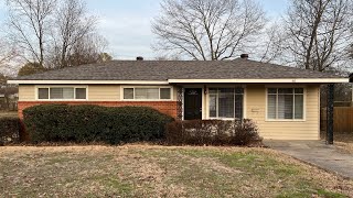 40 Barbara, Little Rock AR 72204 - Nice and updated 3br 1ba near UALR