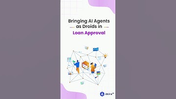 Transforming Loan Underwriting with Akira AI’s Multi-Agent System