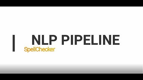 HOW TO correct spelling from extracted text using python