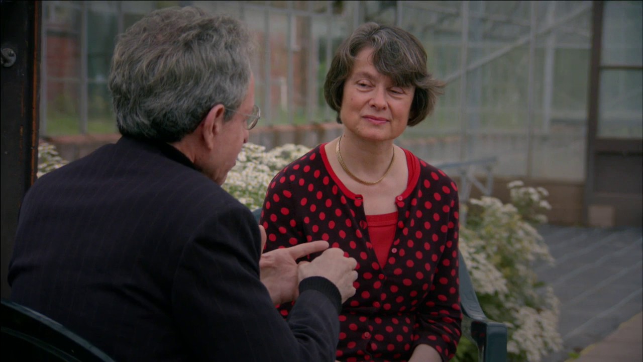 Sarah Coakley - Alternative Concepts of God atheism plus