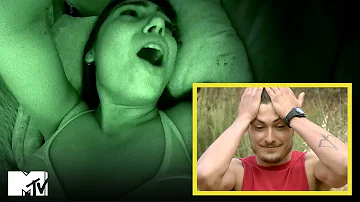 7 Insanely Claustrophobic ‘Fear Factor’ Challenges | MTV Ranked