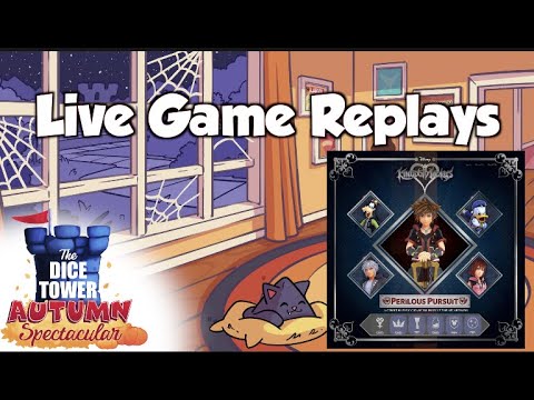Kingdom Hearts Perilous