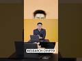 Research CRYPTO