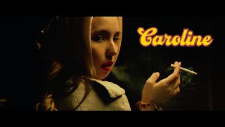 Video thumbnail of "thepicnik - Caroline [Official Music Video]"