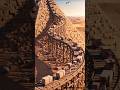 When The Pyramids Of Egypt Were Built #shorts