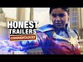 Honest Trailers Commentary | Ms. Marvel