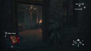 AC Unity 60 FPS Update PS5!! Part 3