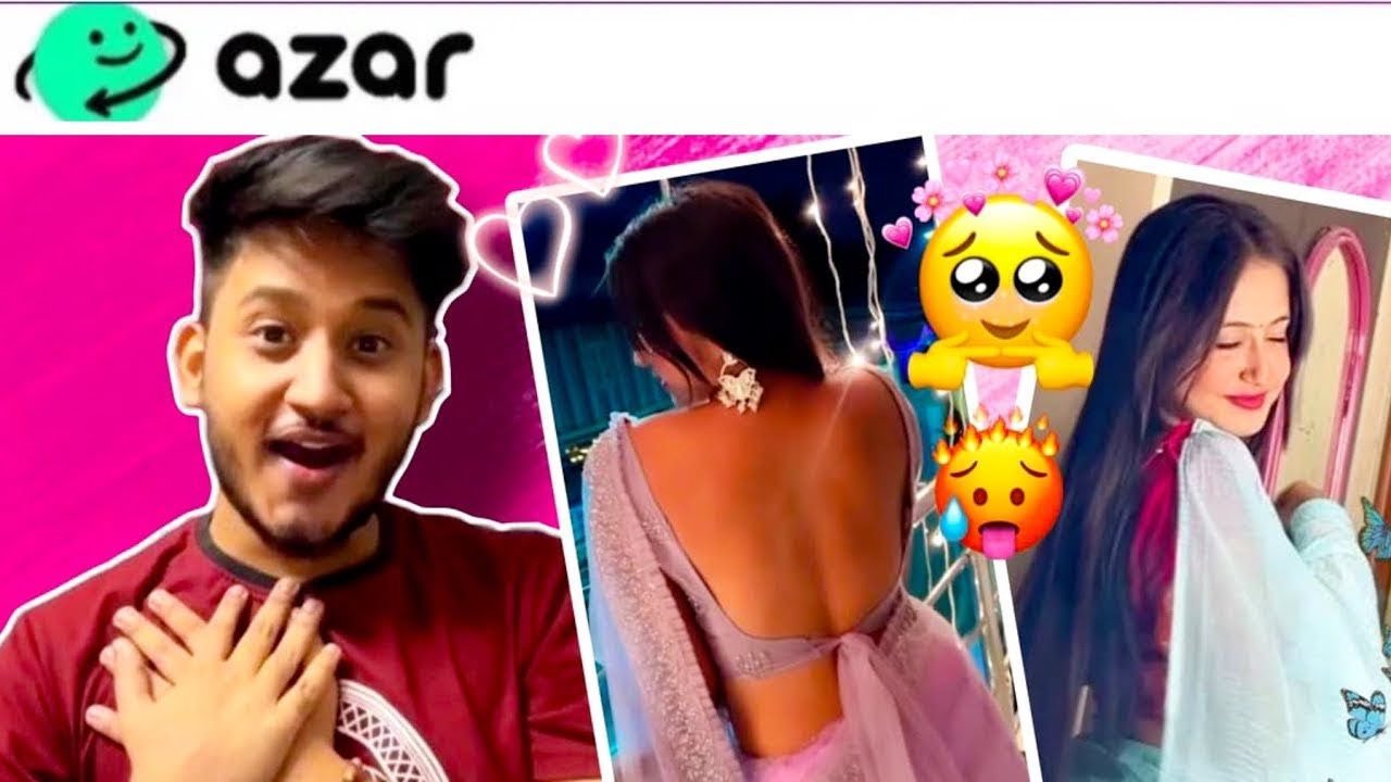 Finding Cute Soul On Omegle||Day-14