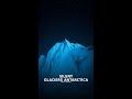 What You'll Discover in Silent Glaciers of Antarctica | Science for Sleep
