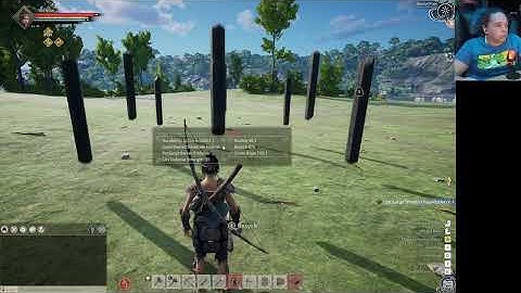 Myth of Empires Gameplay - I forgot about my guild. Gotta start over again. (Part 4/13)