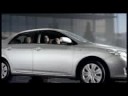 Toyota Corolla Advert Greece (Cast: Nick Rhys, Rebecca Night, Oliver De La Fosse, Tracey Ray)