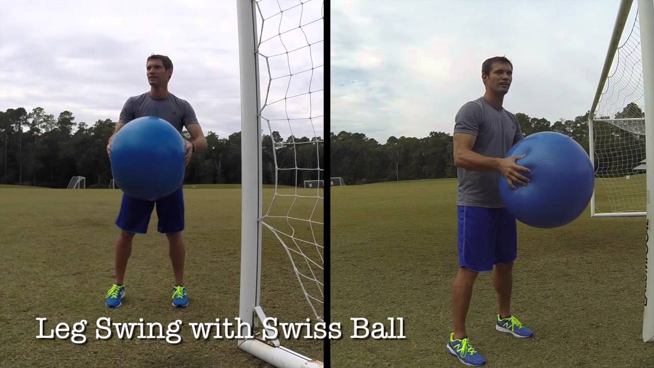 Live Oak Fitness Golf Workout YouTube